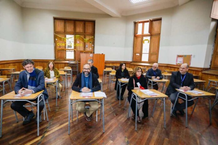 Positivo balance deja la PAES de Invierno: un 91,7% de las y los inscritos asistió a rendir las pruebas