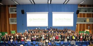 Premios Zero Project 2025: postulaciones abiertas para iniciativas de empleo inclusivo