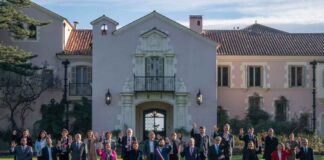 Presidente Boric anuncia envío de proyecto de ley sobre convivencia, buen trato y bienestar educacional