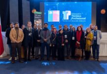 Primer congreso escolar de telecomunicaciones reúne a más de 500 estudiantes y destaca la innovación en la educación técnica