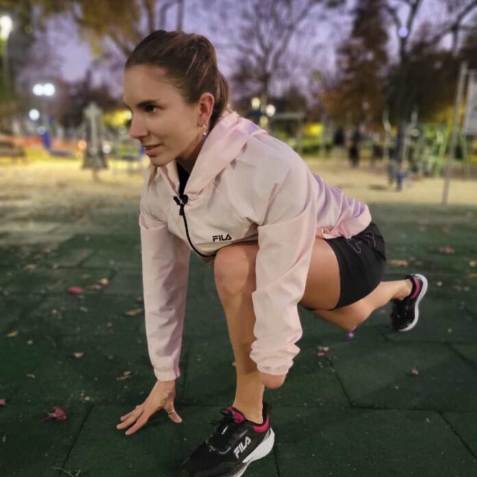 Qué usar para correr en invierno