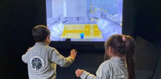 Quedan pocos días para postular a que niñas y niños ganen un viaje a la NASA