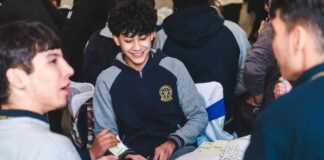 Solve for Tomorrow convoca a jóvenes en gira nacional 2024 que busca a los líderes del mañana