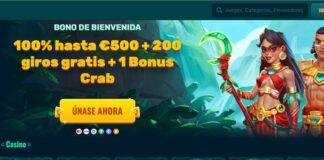 Spinaga Casino: Una Experiencia de Juego Excepcional 2