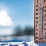 Temperaturas bajo cero: aísla tu hogar del frío con estos tips