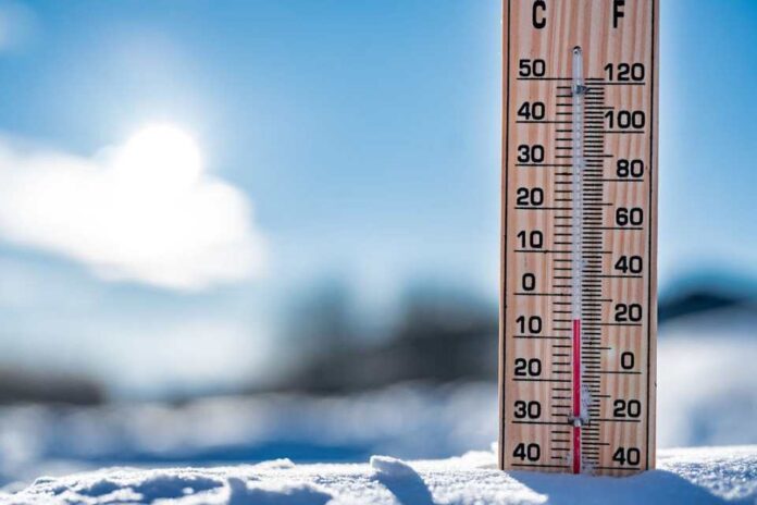 Temperaturas bajo cero: aísla tu hogar del frío con estos tips