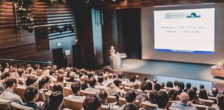 Universidades transforman Ciudad Empresarial: nuevo polo educacional en Santiago