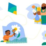 Vacaciones de invierno: 5 herramientas de Google para pasar tiempo seguro y en familia