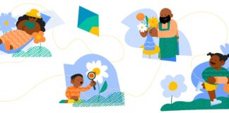 Vacaciones de invierno: 5 herramientas de Google para pasar tiempo seguro y en familia