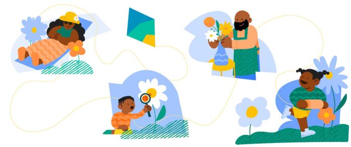 Vacaciones de invierno: 5 herramientas de Google para pasar tiempo seguro y en familia Vacaciones de invierno: 5 herramientas de Google para pasar tiempo seguro y en familia
