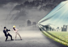 “Nuestro futuro medioambiental pasa por formar profesionales y promover el desarrollo sostenible en todas sus dimensiones”