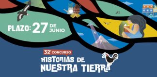 ¡Últimos días! Aprovecha las vacaciones y participa en el concurso Historias de Nuestra Tierra 2024