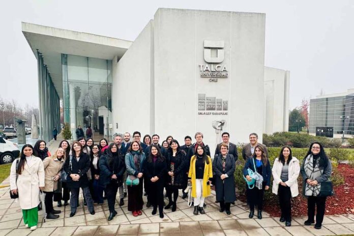 Estrenan plataforma que apoya la salud mental en las universidades del Estado