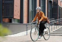 ¿Quieres empezar a moverte en bicicleta Atención con estos consejos