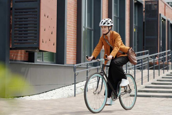 ¿Quieres empezar a moverte en bicicleta Atención con estos consejos