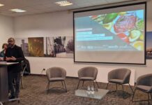 Lanzan la segunda etapa del Marco de Cualificaciones Técnico Profesional Agropecuario, que permitirá alinear los conocimientos de las y los trabajadores del sector agrícola y las necesidades del país