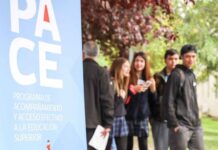 A 10 años del inicio del Programa PACE: UTalca comprometida con una educación equitativa A 10 años del inicio del Programa PACE: UTalca comprometida con una educación equitativa