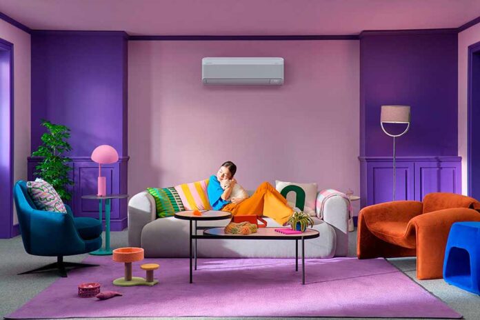 Aire acondicionado del futuro: SmartThings AI lleva la climatización de tu hogar a un nuevo nivel Aire acondicionado del futuro: SmartThings AI lleva la climatización de tu hogar a un nuevo nivel