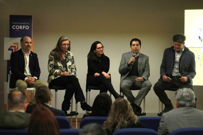 Alianzas Clave para el Futuro Logístico