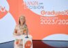 Araceli Císcar, Consejera Ejecutiva de Dacsa Group, será la madrina de la Graduación 2024 de la Universidad Internacional de Valencia