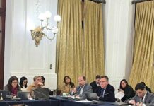 Asociación de Educadores de Chile: "El proyecto de ley de Convivencia Educativa le quita atribuciones a los equipos directivos y profesores"