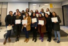 Atención de Párvulos al aire libre: Pasantías Docentes con foco en Técnico Profesional