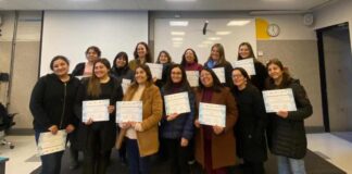 Atención de Párvulos al aire libre: Pasantías Docentes con foco en Técnico Profesional