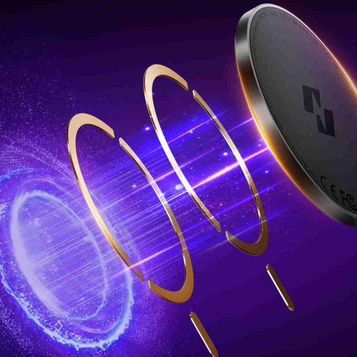 Carga inalámbrica: innovación silenciosa que revoluciona el día a día