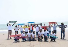 Científicos de la Basura buscan voluntarias(os) para estudiar la contaminación en playas del Pacífico Latinoamericano