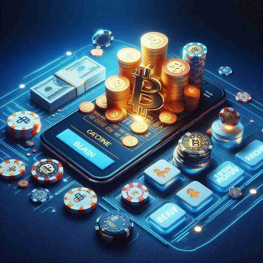 Cómo Blockchain garantiza el juego limpio. Garantizar el juego limpio la tecnología Blockchain en los casinos en línea