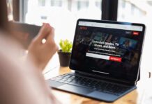 Cómo descargar películas de Netflix en sencillos pasos