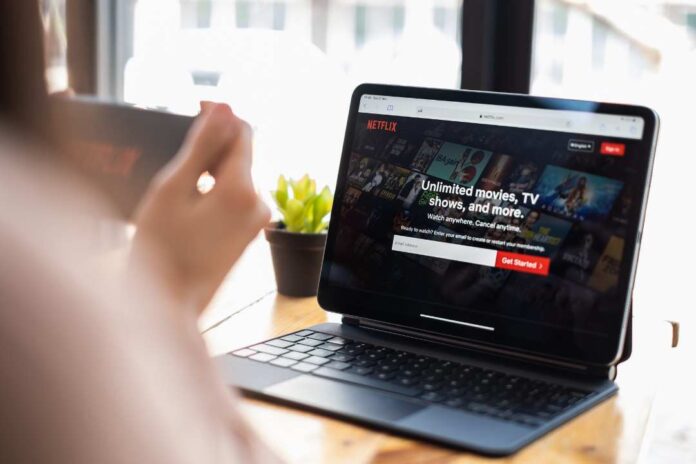 Cómo descargar películas de Netflix en sencillos pasos (1) Cómo descargar películas de Netflix en sencillos pasos