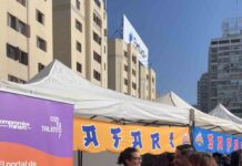 Compromiso Minero y Safari Colectivo