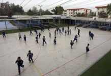 Conoce tu colegio Cerca de 600 establecimientos que participarán del SAE están abiertos