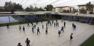 Conoce tu colegio Cerca de 600 establecimientos que participarán del SAE están abiertos