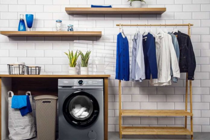 Consejos para elegir correctamente una lavadora y secadora de ropa Consejos para elegir correctamente una lavadora y secadora de ropa