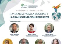 Construyendo una educación inclusiva Chile recibe a líderes de educación en Cumbre Internacional