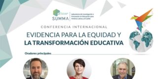 Construyendo una educación inclusiva Chile recibe a líderes de educación en Cumbre Internacional