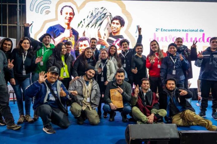 Consulta ciudadana Ñuble lidera consulta ciudadana sobre juventudes rurales Consulta ciudadana: Ñuble lidera consulta ciudadana sobre juventudes rurales