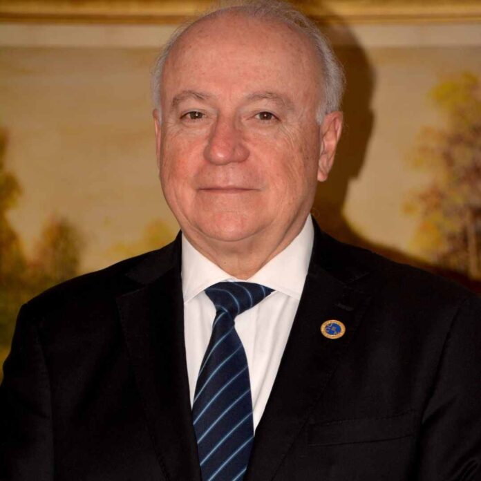 Corporación de Universidades Privadas configura nuevo directorio para el período 2024-2026 Corporación de Universidades Privadas configura nuevo directorio para el período 2024-2026