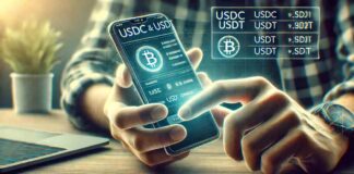 Crecimiento de los dólares digitales en Chile: en empresas su mayor uso es el pago de nóminas gracias a USDC y USDT
