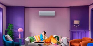 ¿Cuánto gastas en calefaccionar tu casa? Consume un 20% menos de energía con modo SmartThings AI Energy en el nuevo aire acondicionado Samsung