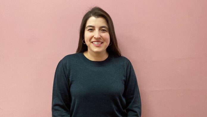 Daniela Alfaro La diversificación como potenciador de habilidades e inclusión