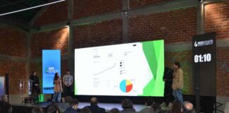 EcoDesafío visibiliza importancia de la colaboración y la inversión en talento para generar innovación sostenible