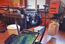 Aysén – EcoLidar: Revolucionando la Gestión de Bosques con Tecnología de Vanguardia EcoLidar