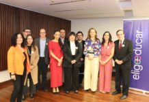 Expertos valoran positivamente la nueva categoría de Educación Parvularia del Global Teacher Prize Chile  Expertos valoran positivamente la nueva categoría de Educación Parvularia del Global Teacher Prize Chile