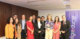 Expertos valoran positivamente la nueva categoría de Educación Parvularia del Global Teacher Prize Chile 
