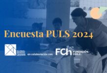 Encuesta global PULS Invita a directivos escolares a compartir su opinión sobre el liderazgo educativo en Chile