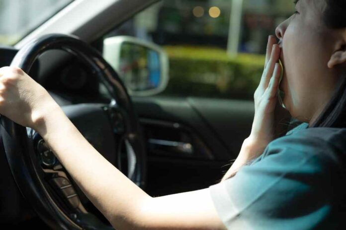 Entregan consejos para una conducción nocturna segura: accidentes suelen ocurrir entre las 19 y 22 horas