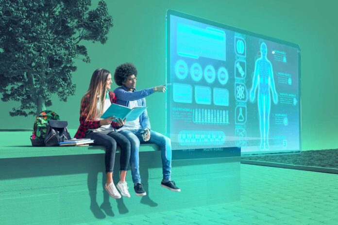 Especialistas destacan capacidad predictiva y de acompañamiento personalizado a estudiantes gracias a la IA en educación Especialistas destacan capacidad predictiva y de acompañamiento personalizado a estudiantes gracias a la IA en educación